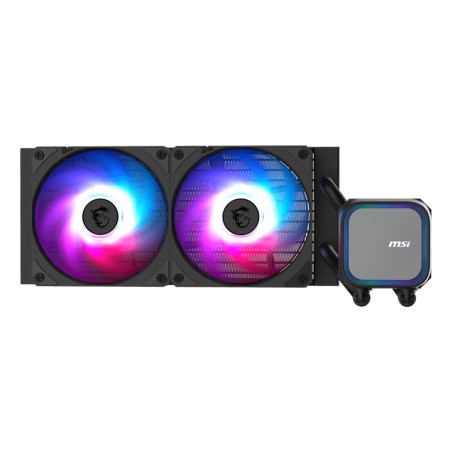 MSI Mag Coreliquid A13 240